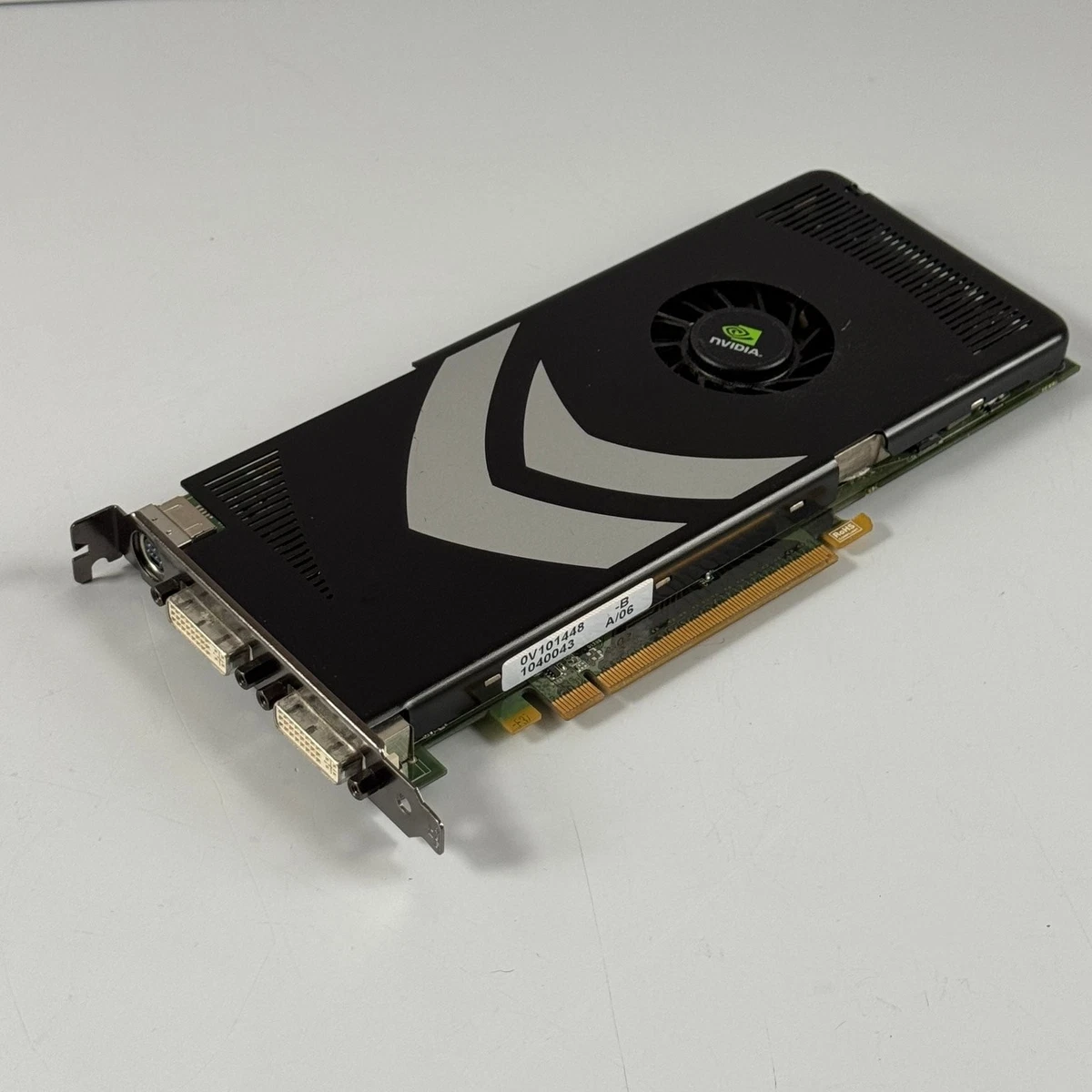 Nvidia Geforce 8800 Gt for sale - eBay