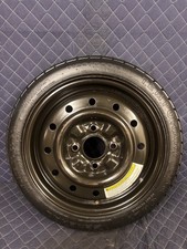 SPARE TIRE 15" FITS:2007 2008 2009 2010 2011 NISSAN VERSA