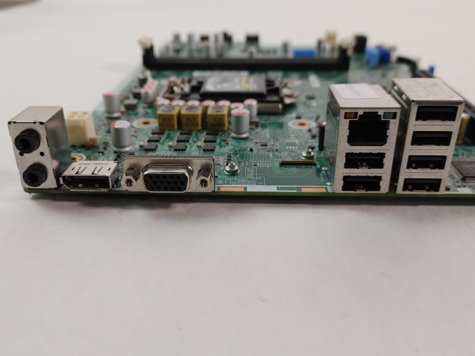 HP ProDesk 400 G5 SFF, Asztali Számítógép, PC, Intel® Core™ I5-8600 Processor, 8GB DDR4 Memória - Foto 11