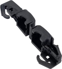 Fuel Filler Cap Clip 91594-SNA-A01 for 2006-2015 Civic, 2007-2016 CR-V, 2008-