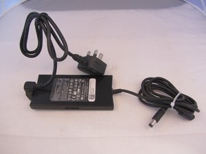 Original Dell Laptop Ladegerät FA90PE1-00 90W CM889 19,5V 4,62A