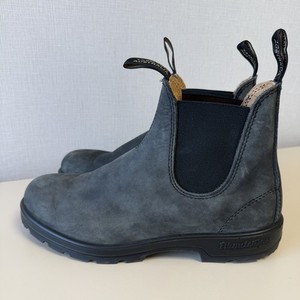 princess polly baby blue dress Black rustic 587 chelsea boot - BLUNDSTONE FOOTWEAR