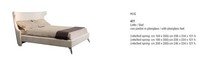 Betten Schlafzimmer Holz Modern Bettrahmen Neu Bett Polster Design Luxus Doppel