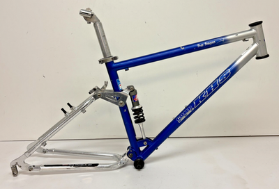Vintage 1990s KHS FXT Comp 16