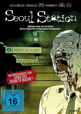 Seoul Station
