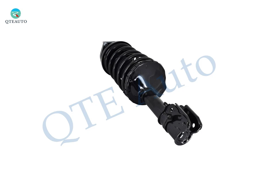 Front-Rear Quick Complete Strut- Spring-Shock For 1996-1998 Nissan Pathfinder - Image 3 of 4