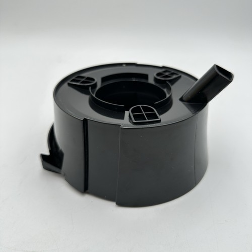 Hamilton Beach 67601A 800W Entsafter - Schwarz Ersatzschüssel - Bild 5 von 6