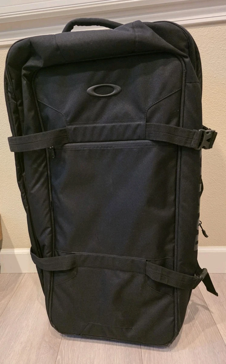 Oakley Wheel/Rolling Travel Luggage for sale | eBay