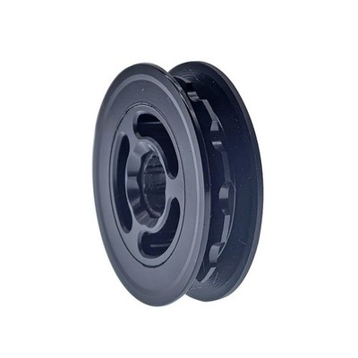 For Brompton Compatible Lightweight Nylon Chain Tensioner with 45mm Size