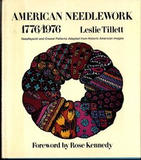 American Needlework 1776 / 1976