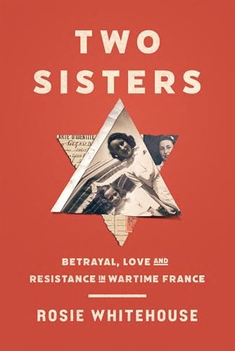 Two Sisters by Rosie Whitehouse (Hardback Book) - Image 7