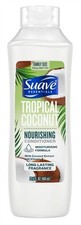 2 PACK Suave Conditioner Tropical Coconut 22.5 Ounce