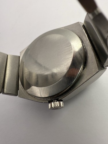 Tag Heuer Kentucky Quartz Grey Dial Men’s Watch RARE - Picture 7 of 12