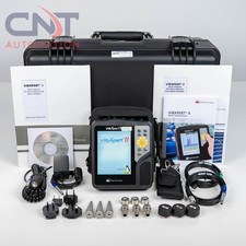 Pruftechnik VibXpert II 2 Dual Channel Vibration Analyzer and Data Collector