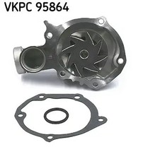 Pompe à eau Mitsubishi OUTLANDER