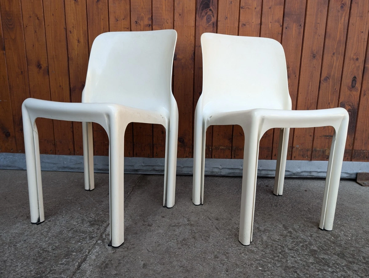 Space Age Chair In Antique Chairs 1950-Now for sale | eBay
