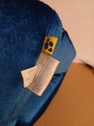 Build-A-Bear Plush Blue Folding Chair Bed — photo 9
