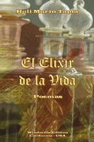 Roli Marin Tapia | El Elixir De La Vida | Taschenbuch | Spanisch (2011)