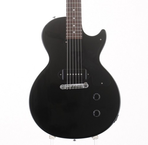 Used Gibson Usa / Les Paul Junior Ebony Ochanomizu Main Store 6/27 No.RG2086