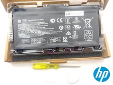 Genuine OEM HT03XL Battery For HP Pavilion L11421-2C2 L11119-855 15-CS 15-DA New