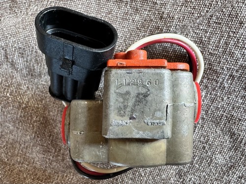 Vision Microsystems P/N 3010074 Fuel Flow Transducer, FloScan 201B-9 kit - Afbeelding 3 van 3