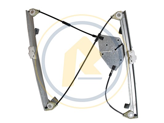 WINDOW REGULATOR 01.3064 FOR FORD FOCUS/III/Turnier/Hatchback/Van MUDA 1.6L 4cyl