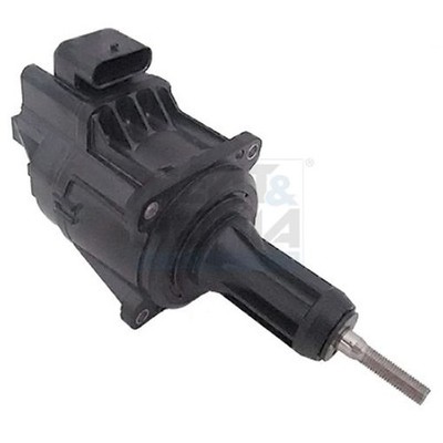 Für MEAT&DORIA 66044 E-ACTUATOR FOR TURBOCHARGER