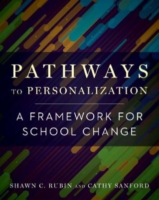 Cathy Sanford Shawn C. Rubin Pathways to Personalization (Taschenbuch)