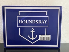 HOUNDSBAY Boxer Professional Boot Stretcher Men's Size Small - 6"-8.5"