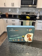 Talking Pet Starter Buzzer Set Six Recordable Buttons for Dog Training