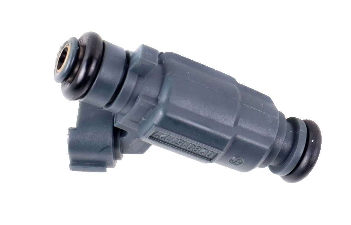 Injecteur essence Citroën C1 C3 C4 C-Elysée DS3 VTi PureTech - Pièce auto 0280157127