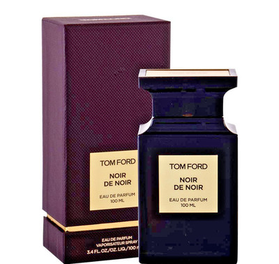 Tom Ford - Noir de Noir EDP Spray 100ml NEU OVP IN FOLIE