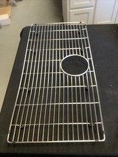 Blanco 33  Bottom Sink Grid in Stainless Steel. 235011 H4 150