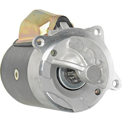 Starter For Ford Country Squire 1962-1971 Custom 1965-1971 76061