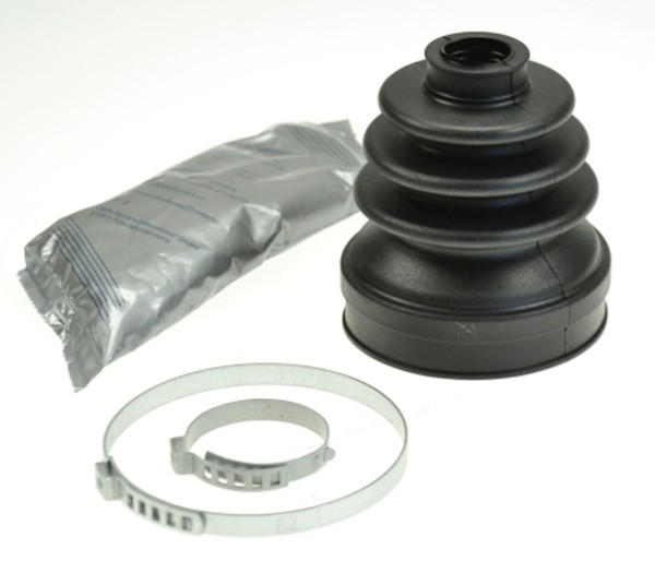 Spidan Faltenbalgsatz Antriebswelle 23216 FüR Nissan Corsa Opel K12 X03 Meriva 3-image