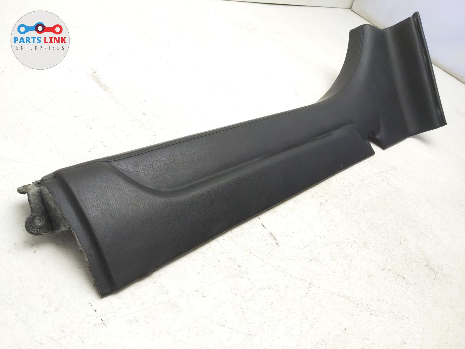 2010-14 LAMBORGHINI GALLARDO RIGHT DOOR SILL PANEL TRIM SIDE COVER MOLDING LP550