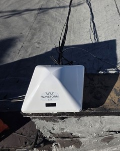 Waveform ProLink: Directional Outdoor 5G Modem