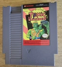 Toxic Crusaders (Nintendo NES) Cartridge Only Clean Tested