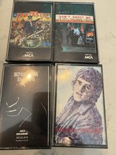 Elton John 25 Cassette Collection