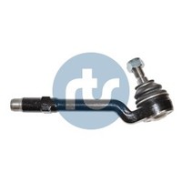 RTS Spurstangenkopf Spurstange Vorne Beidseitig FüR BMW X5 3.0D 3.0I