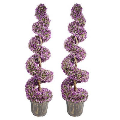 Künstliche Premium Topiary Bäume - viele Optionen - UK Firma, schnelle Lieferung