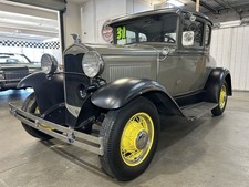 1931 Ford Model A for Sale