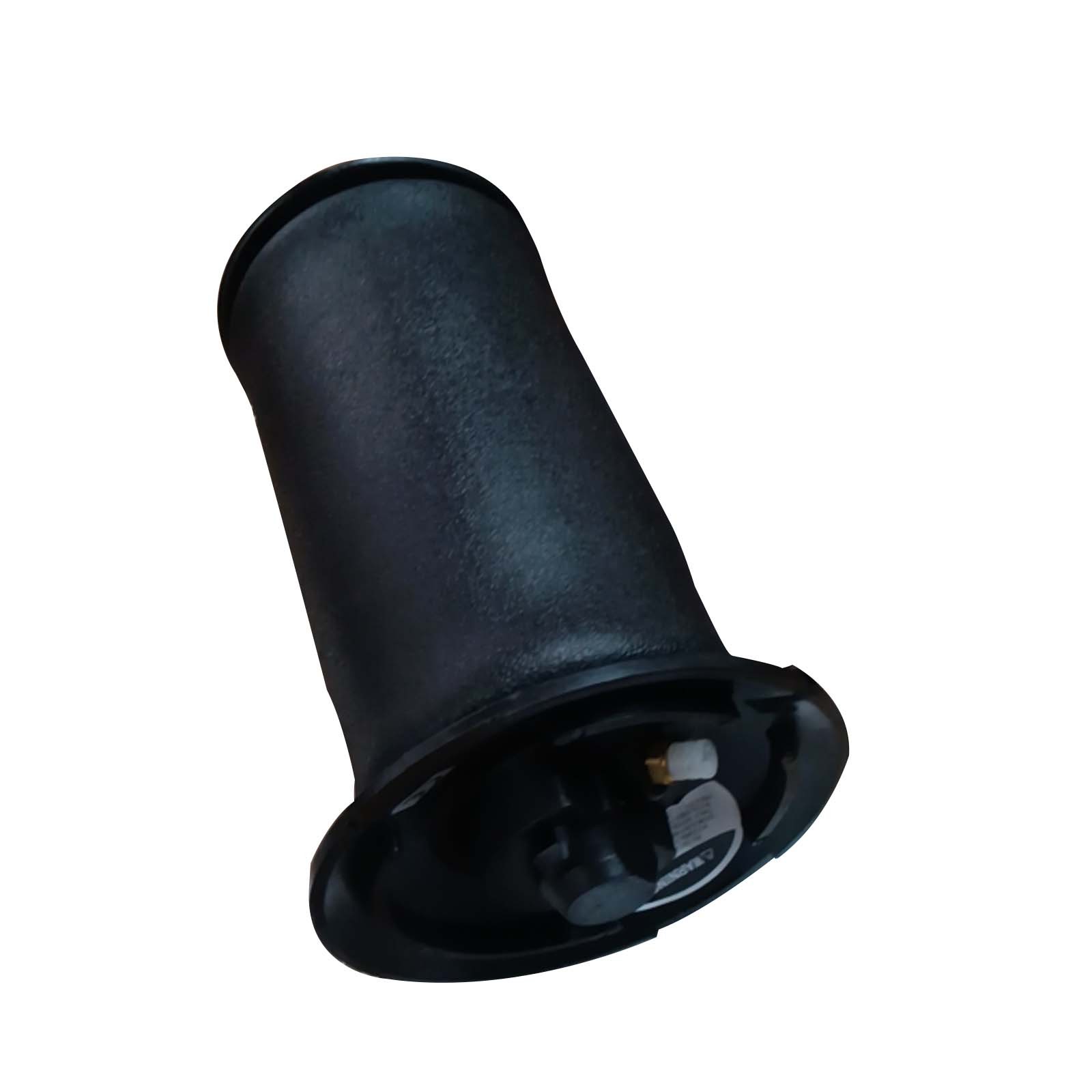 Rear Air Suspension Spring Bag Ride Shock Bellows For BMW E61 5 Series 2003-2009