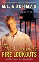 M. L. Buchman | The Complete Fire Lookouts | Taschenbuch | Englisch (2020)