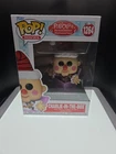 Funko Pop! Vinyl Movies Rudolph the Red-Nosed Reindeer Charlie-in-the-Box #1264