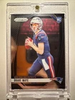 2024 Panini Prizm Rookies Drake Maye #329 (RC)