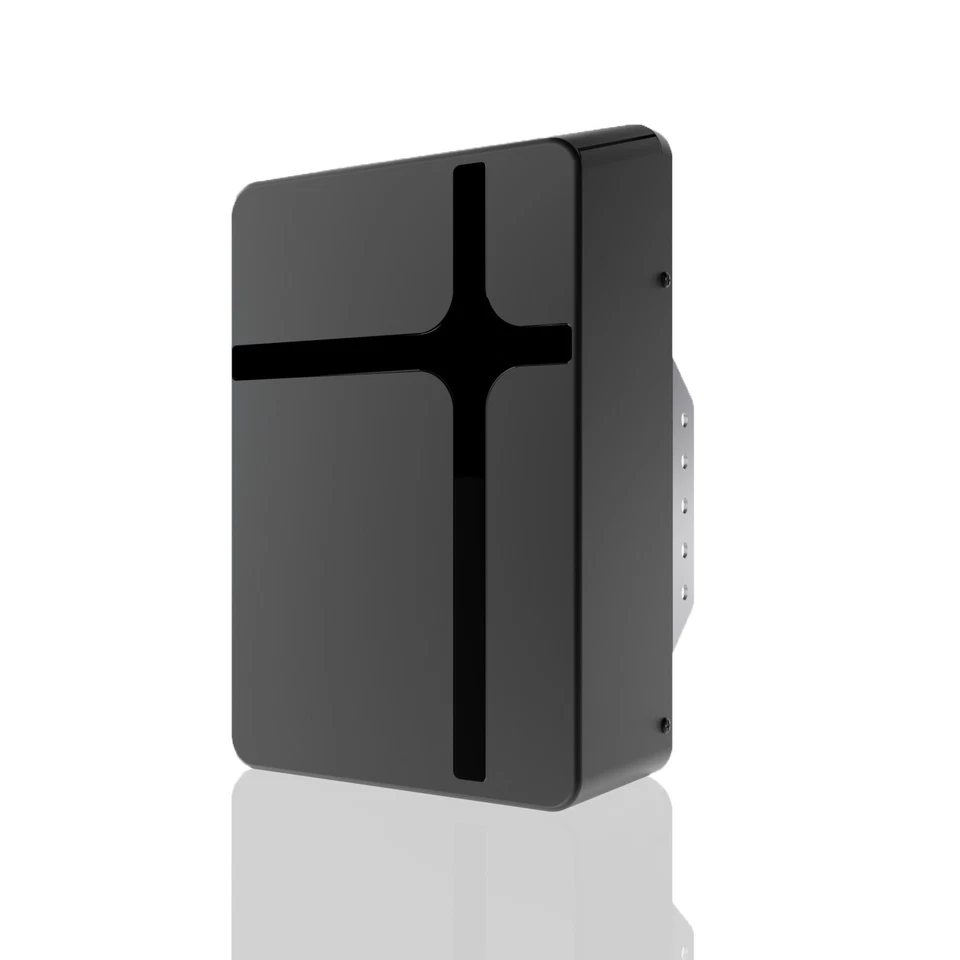 Schartec Garagentorantrieb Prime 1000 mit Schiene Smart Garagentoröffner Wifi - Bild 3 von 4