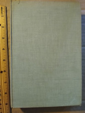 The Kings General by Daphne Du Maurier, 1st Edition Hardcover book, 1946