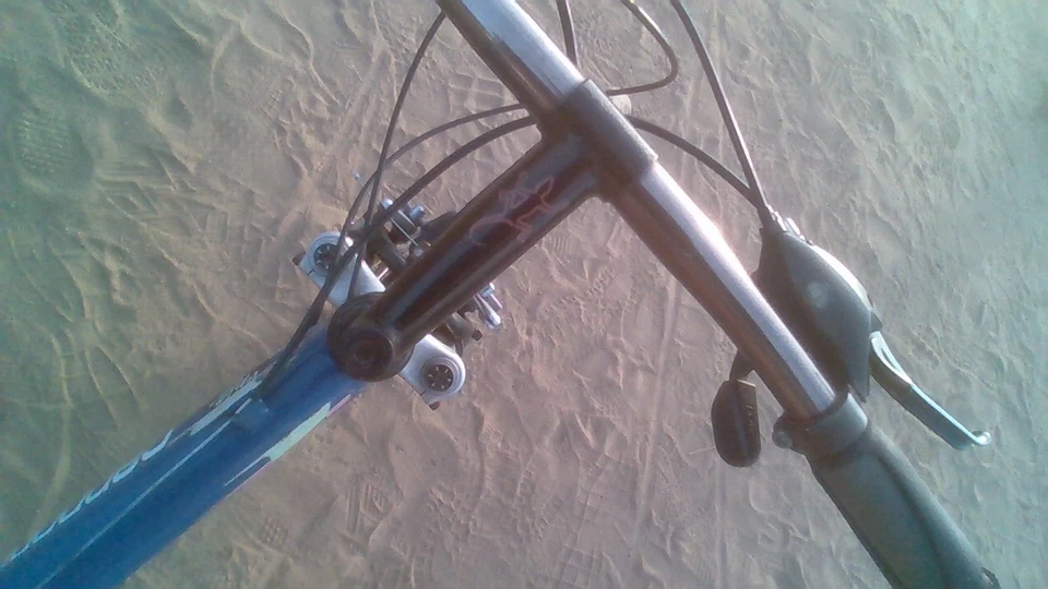 Cannondale 17.5 SM 700 Competition Series. Foto 3 de 4