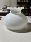 FOR DRAFTDOG ONLY - Vintage Milk Glass Shade